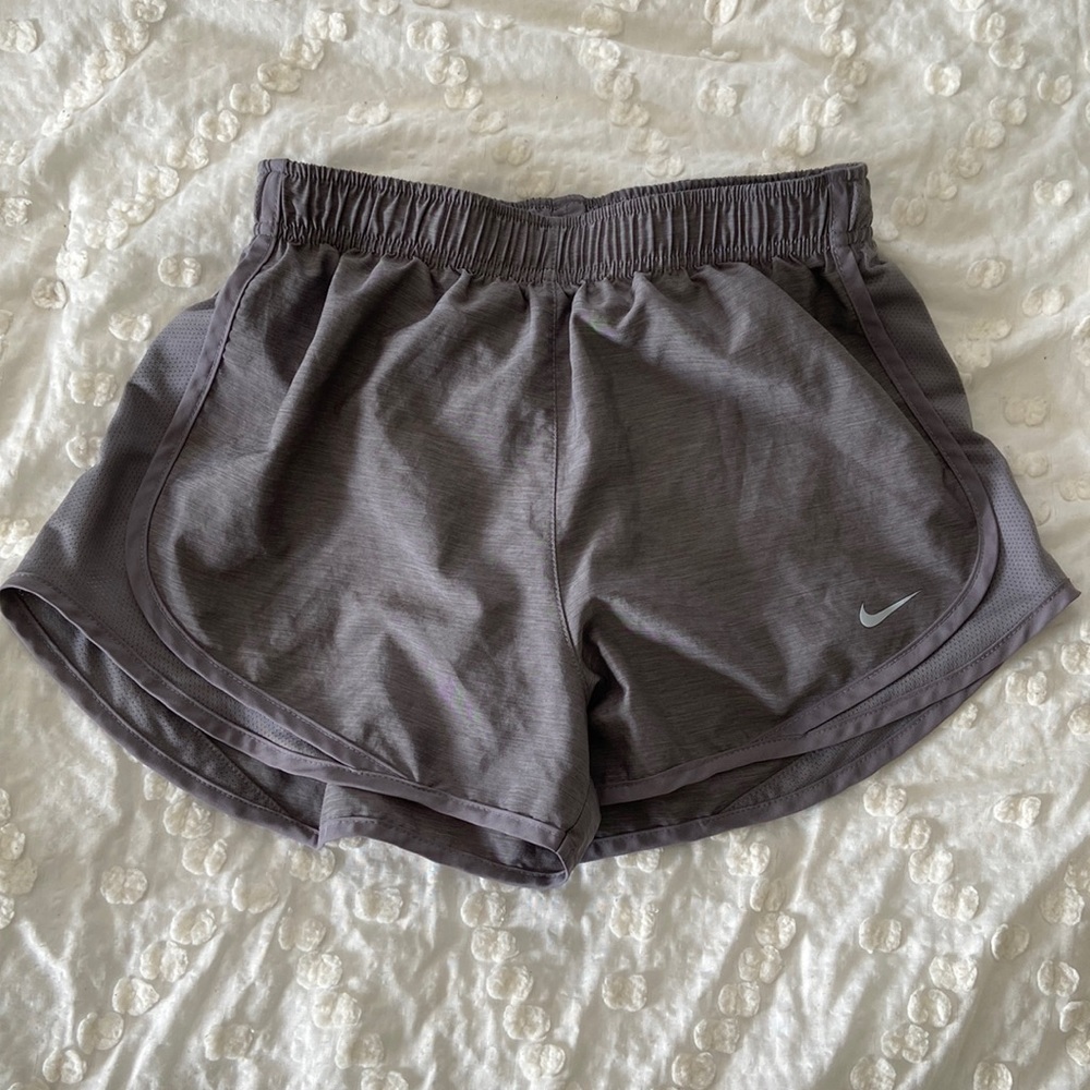 Nike DriFit Tempo Running Shorts